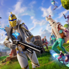 Recorde de jogador quebrado em Fortnite com o retorno do Capítulo 1 Creo Gaming