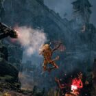 Remnant 2: The Awakened King, a tão aguardada primeira expansão! Descubra a nova história e os inimigos formidáveis a partir de 17 de novembro. Creo Gaming