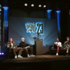 Resumo do painel HEARTSTEEL do League of Legends World Championship Media Day de 2023 Creo Gaming