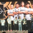 Retorno de League of Legends Filipinas com a Empyrean Cup Creo Gaming