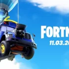 Retorno de todas as armas e itens ao mapa OG Fortnite Creo Gaming