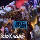 Revelação da BlizzCon: vazamento do novo ambiente de expansão do World of Warcraft Creo Gaming
