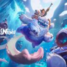 Revisão da história de Nunu em League of Legends Creo Gaming