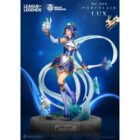 Riot League Of Legends Master Craft Porcelain Lux: Alvo Creo Gaming