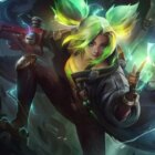 Riot opta por não consertar um grande bug do LoL… muito trabalho Creo Gaming