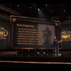 Runecarvings e novas runas de classe reveladas no painel WoW Classic Season of Discovery. Creo Gaming