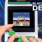 Sega Astro City Mini à venda na Black Friday: aproveite 23% de desconto Creo Gaming