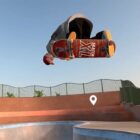 Skater XL será lançado para Nintendo Switch em 5 de dezembro de 2023 por US$ 39,99 Creo Gaming
