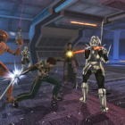 Star Wars: Knights of the Old Republic 2 – DLC cancelado no Switch Creo Gaming