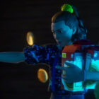 Stranger Things retorna na última atualização da loja Fortnite Creo Gaming