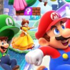Super Mario Bros. Wonder: o jogo mais vendido da série em duas semanas Creo Gaming