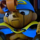 Super Mario RPG Geno entre os 10 primeiros nas paradas de videogame na França Creo Gaming