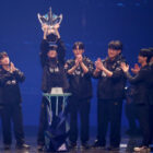 T1 da Coreia conquista a coroa de League of Legends na vitória do Mundial em casa Creo Gaming
