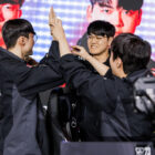 T1 enfrenta Weibo Gaming na final do Mundial de League of Legends Creo Gaming