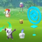 Tarefas e recompensas de campo de pesquisa do Pokémon GO Dia De Muertos Creo Gaming
