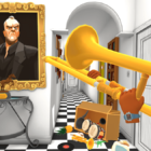 Taskmaster VR anunciado: uma versão de realidade virtual do popular jogo Creo Gaming