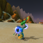 Temporada de descoberta do WoW Classic de nível máximo: aumentar? Creo Gaming