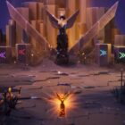 The Game Awards lança uma ilha Fortnite dando aos jogadores poder de tomada de decisão Creo Gaming
