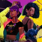 Thirsty Suitors: Um hilário jogo de luta e maquiagem ambientado em uma pequena cidade americana. Creo Gaming