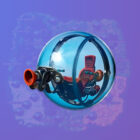 Todas as localizações de balões na temporada original de Fortnite Creo Gaming