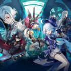 Códigos de resgate primários para Genshin Impact, novembro de 2023 Creo Gaming