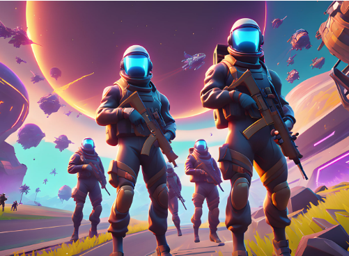 Creo Gaming
