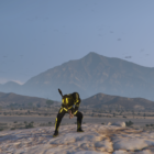 Trabalho de mineiro em GTA 5 RP: descubra uma nova experiência imersiva! Creo Gaming