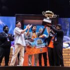 True Gravity sagrou-se campeã do Pokémon Unite India Open 2023 Creo Gaming