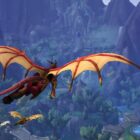 Última opção de customização solicitada por jogadores de WoW antes do fim do Dragonflight Creo Gaming