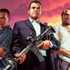 Um ator de GTA 5 levou um tapa no meio do jogo Creo Gaming
