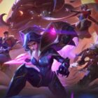 Um campeão de League of Legends ajuda jogadores de Bronze e Prata a subir com sua alta taxa de vitórias Creo Gaming