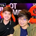 V33Wise participa de um showmatch de League of Legends Creo Gaming