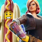 Vazamento impressionante do novo Lego Fortnite: loucura de tijolos! Creo Gaming