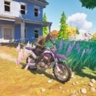 Vazamentos de Fortnite Rocket Racing: personalização de carros e drivers de bot Creo Gaming