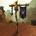 Veteranos do WoW dominam o torneio de duelo High-Stakes Mak'Gora da OTK no Hardcore Clássico Creo Gaming