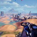 Vídeos de gameplay de Tribes 3: Rivals revelados online Creo Gaming