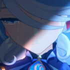 Waifu do Genshin Impact conseguiu me fazer chorar Creo Gaming