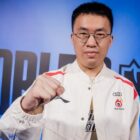 Weibo Gaming domina equipes LoL no Mundial 2023 com duas estatísticas sangrentas. Creo Gaming