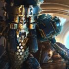 Whispers in the Walls: Warframe revela TennoCon 2023. Creo Gaming