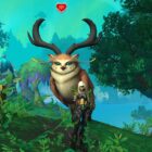 WoW Our Owlies world quest: Onde entregar pacotes Creo Gaming