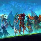 World of Warcraft Dragonflight incorpora uma das melhores ideias de Final Fantasy 14 em sua atualização Seeds of Renewal Creo Gaming