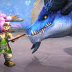 World of Warcraft adiciona Dragon Riding ao conteúdo futuro do Velho Mundo Creo Gaming