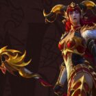 World of Warcraft bem posicionado para chegar aos consoles Creo Gaming