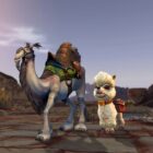 World of Warcraft domina Twitch com a chegada de uma nova montaria gratuita Creo Gaming