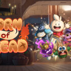 Born of Bread: um RPG baseado em turnos cheio de aventura e reviravoltas! Creo Gaming