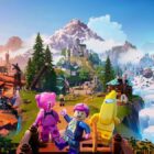Reviva o evento ao vivo Fortnite The Big Bang na íntegra Creo Gaming