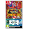 DLC Pokémon Scarlet + O Tesouro Oculto da Área Zero