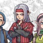 Dragon Quest Monsters: The Dark Prince – A nova aventura imperdível no Nintendo Switch em dezembro! Creo Gaming