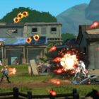 Contra: Operação Galuga – Descubra os novos heróis e modo de jogo! Creo Gaming