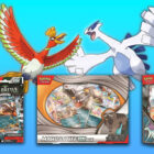 Novas caixas de jogos de cartas Pokémon disponíveis em 23 de fevereiro de 2024 Creo Gaming